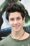 David Henrie