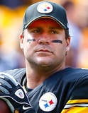 Ben Roethlisberger