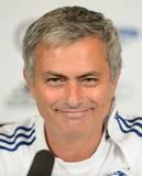 Jose Mourinho