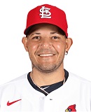 Yadier Molina