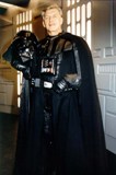 David Prowse