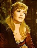 Shani Wallis