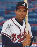 David Justice