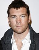 Sam Worthington