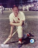 Red Schoendienst