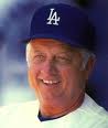 Tommy Lasorda