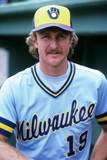 Robin Yount