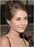 Willa Holland