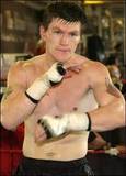 Ricky Hatton