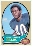 Gale Sayers