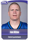 Jon Kitna
