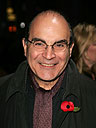 David Suchet