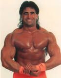 Tom Zenk