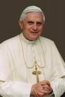 Benedict XVI