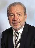 Alan Sugar