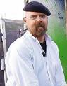 Jamie Hyneman