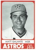 Matt Galante