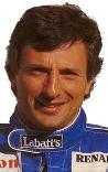 Riccardo Patrese