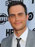 Cheyenne Jackson