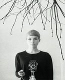 Astrid Kirchherr