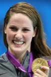 Missy Franklin