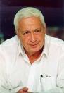 Ariel Sharon