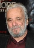 Stephen Sondheim