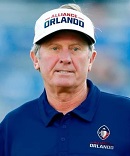 Steve Spurrier