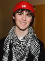 Cameron Bright