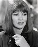 Glenda Jackson