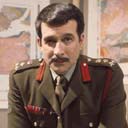 Nicholas Courtney