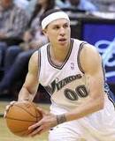 Mike Bibby