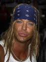 Bret Michaels