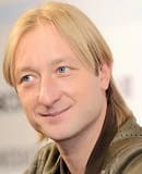 Evgeni Plushenko