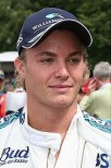 Nico Rosberg