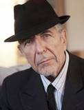 Leonard Cohen