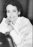 Jessica Harper