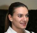 Yelena Isinbayeva