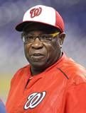 Dusty Baker