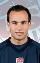 Landon Donovan Landon Donovan