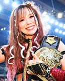 Kairi Sane