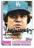 Fernando Valenzuela