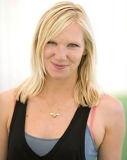 Jo Whiley