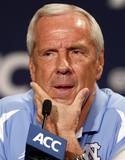 Roy Williams