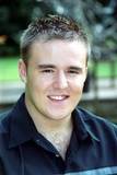 Alan Halsall