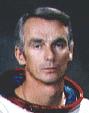 Eugene Cernan