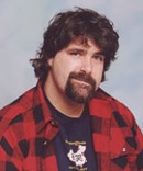 Mick Foley