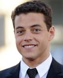 Rami Malek