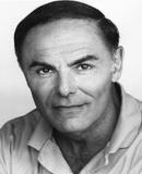 John Saxon