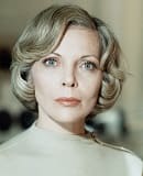 Barbara Bain